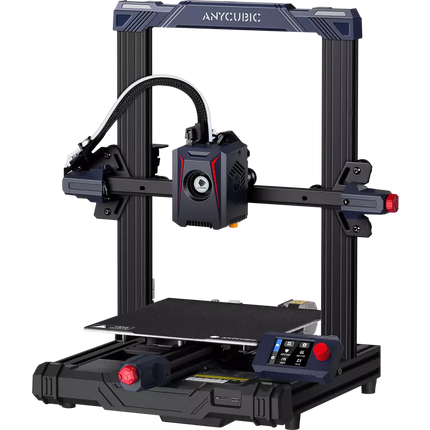 Anycubic Kobra 2 Neo – Snelle instap-3D-printer voor beginners en hobbyisten