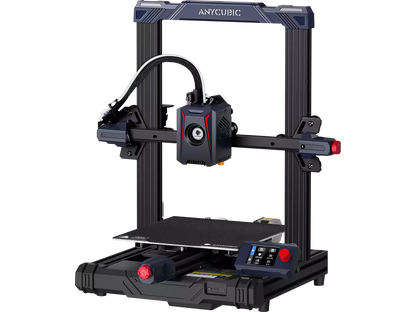 Anycubic Kobra 2 Neo – Snelle instap-3D-printer voor beginners en hobbyisten