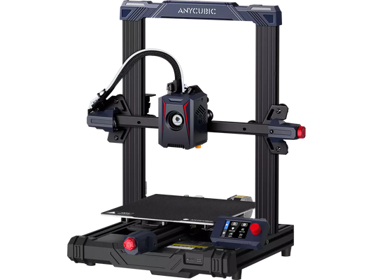 Anycubic Kobra 2 Neo – Snelle instap-3D-printer voor beginners en hobbyisten