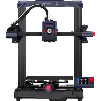 Anycubic Kobra 2 Neo – Snelle instap-3D-printer voor beginners en hobbyisten