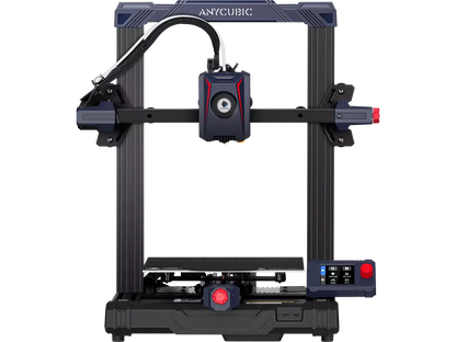 Anycubic Kobra 2 Neo – Snelle instap-3D-printer voor beginners en hobbyisten