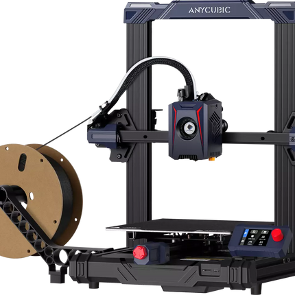 Anycubic Kobra 2 Neo – Snelle instap-3D-printer voor beginners en hobbyisten