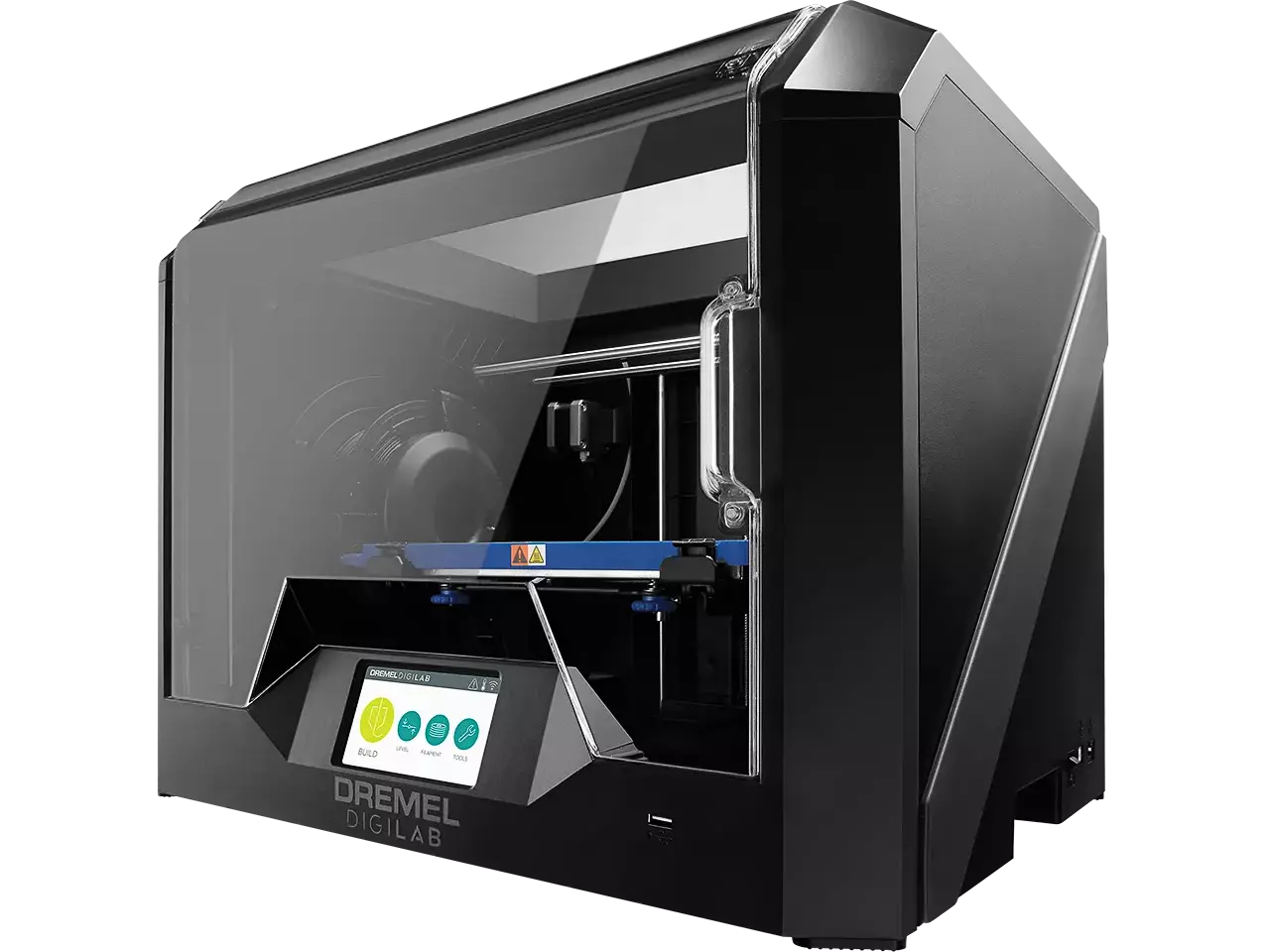 Dremel DigiLab 3D45 3D Printer