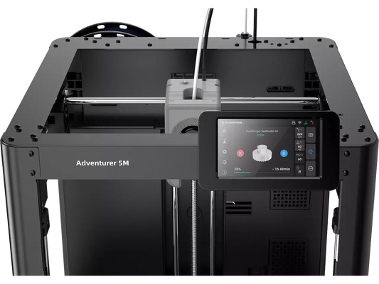 FlashForge Adventurer 5M