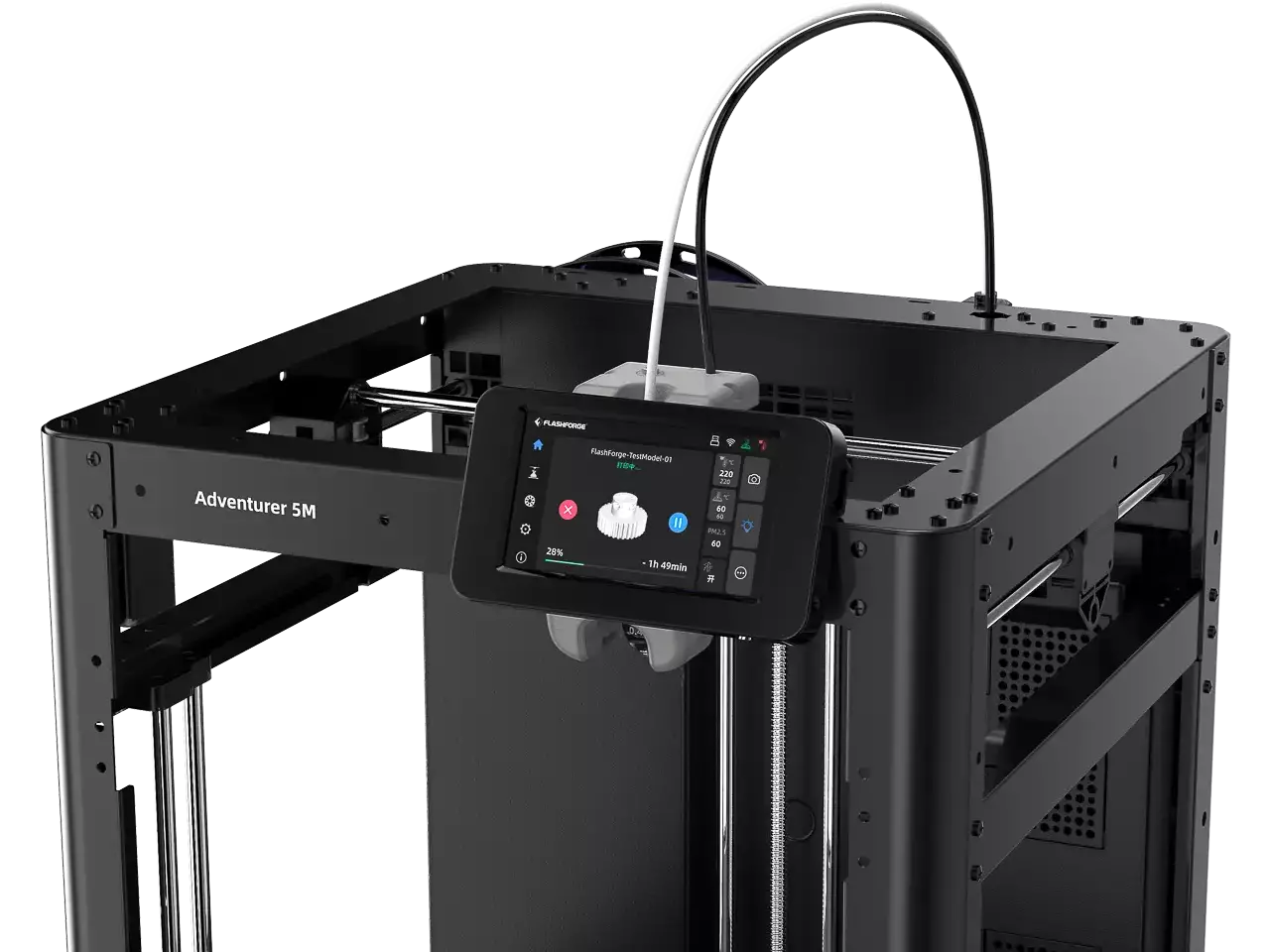 FlashForge Adventurer 5M