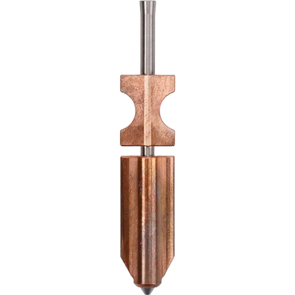 Flashforge AD5X Nozzle Assembly - Officieel vervangingsonderdeel