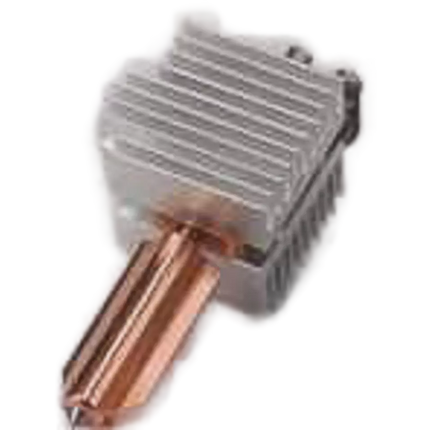 Flashforge AD5X Nozzle Assembly - Officieel vervangingsonderdeel