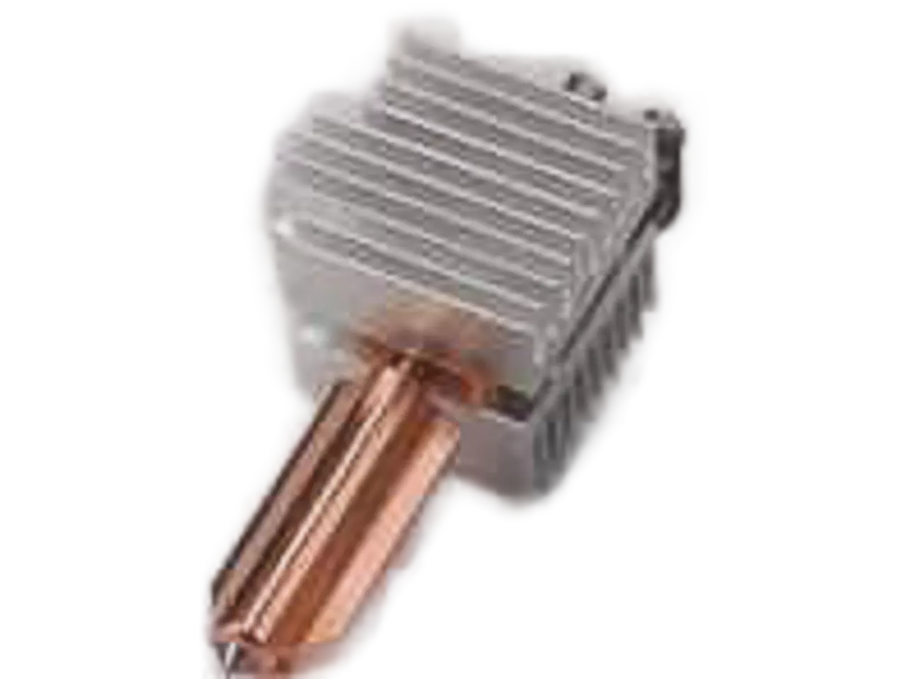 Flashforge AD5X Nozzle Assembly - Officieel vervangingsonderdeel