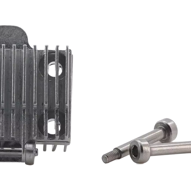 Flashforge AD5X Heatsink (koellichaam) OEM 20004626001