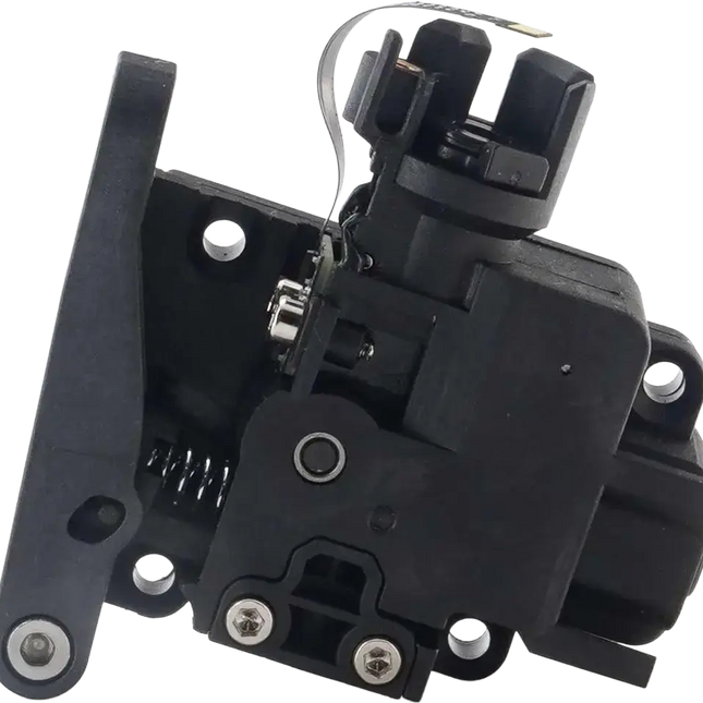 Flashforge AD5X Filament Feeding Assembly – Filament feeder met aandrijving en cutter 20004649001