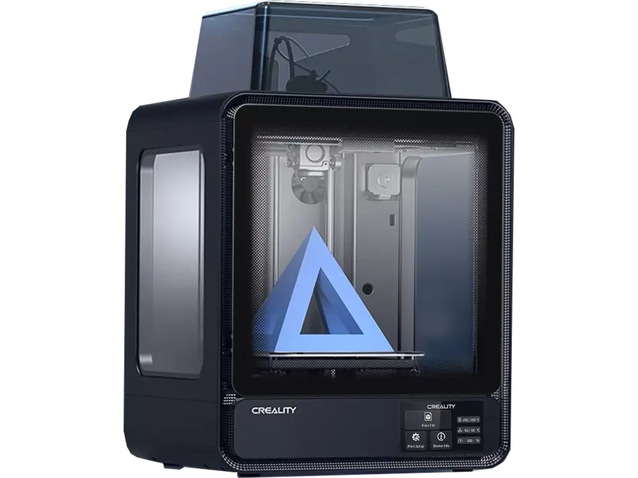 Creality CR-200B Pro