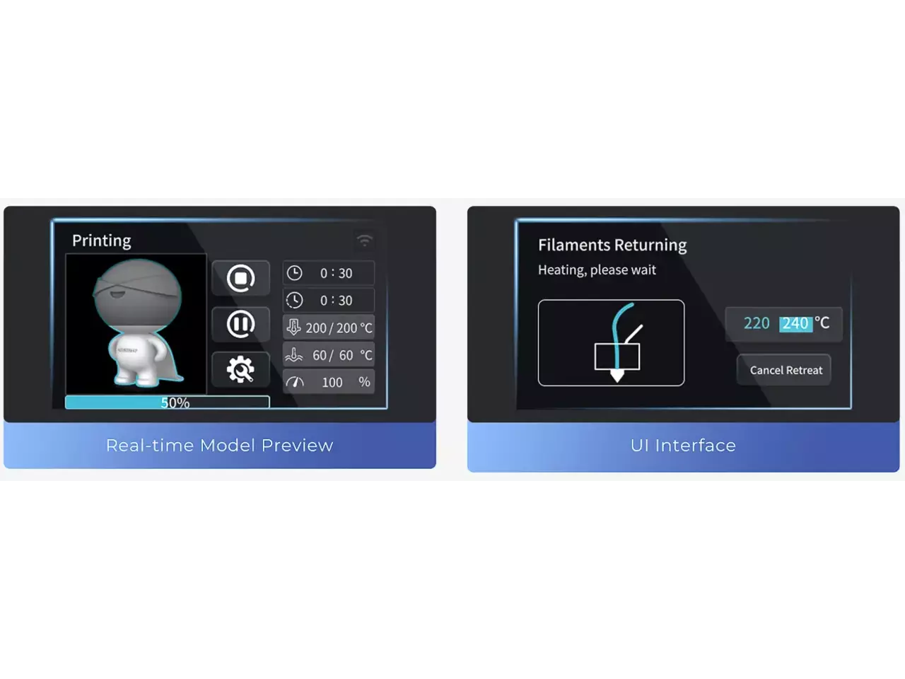 Creality CR-200B Pro