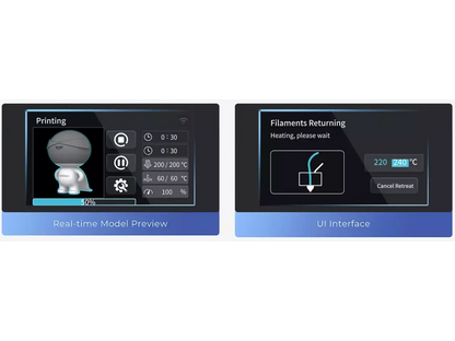 Creality CR-200B Pro