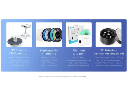 Creality CR-200B Pro