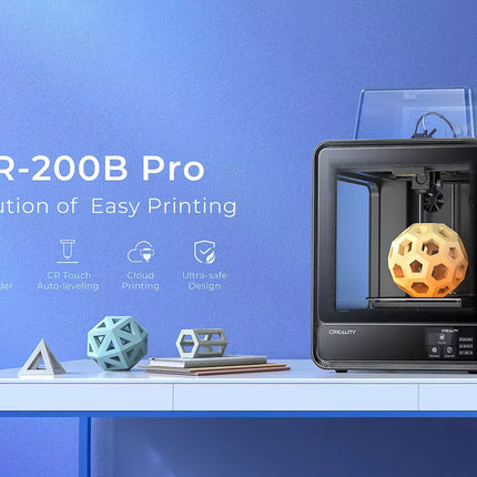 Creality CR-200B Pro