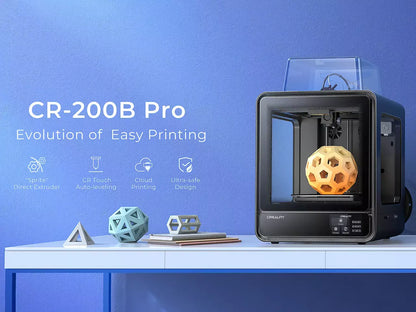 Creality CR-200B Pro
