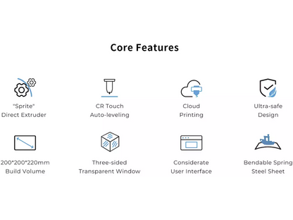 Creality CR-200B Pro