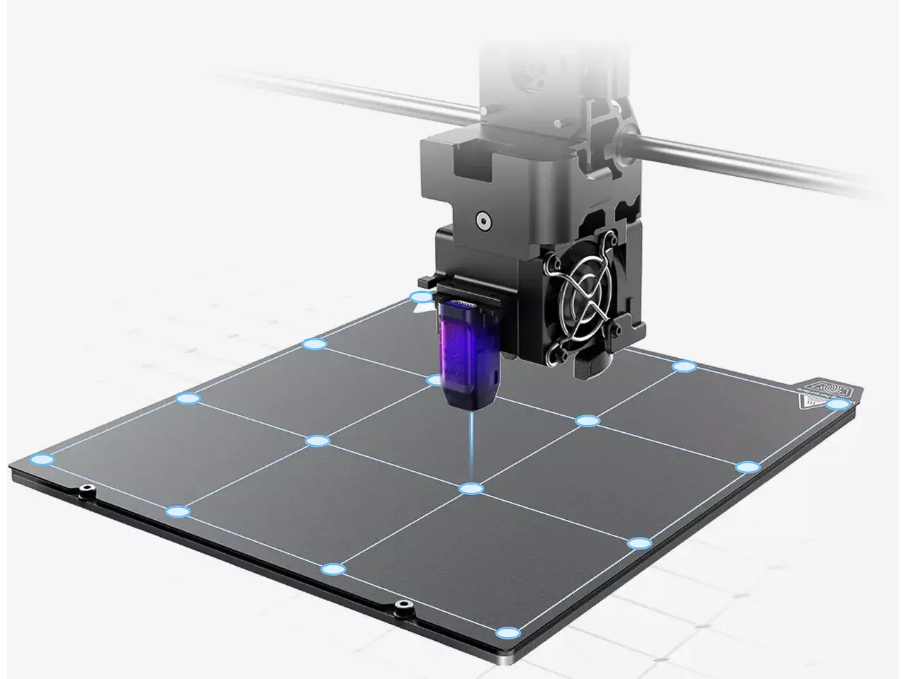 Creality CR-200B Pro