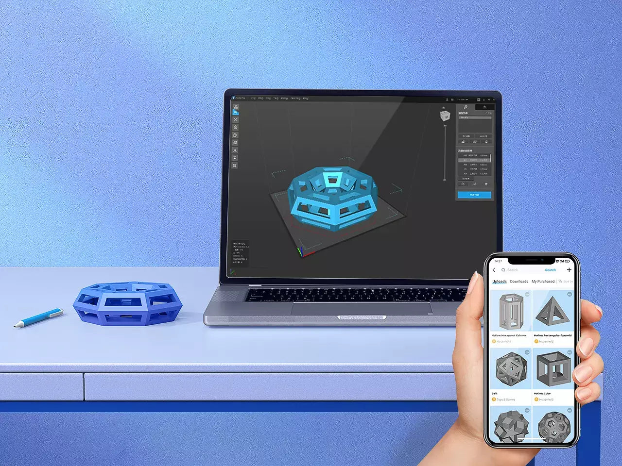 Creality CR-200B Pro