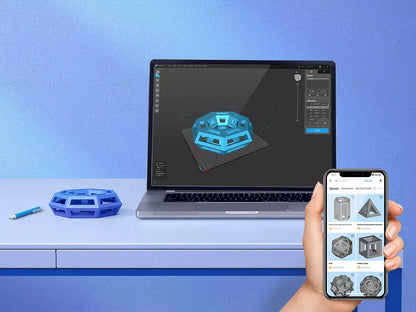 Creality CR-200B Pro