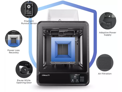 Creality CR-200B Pro