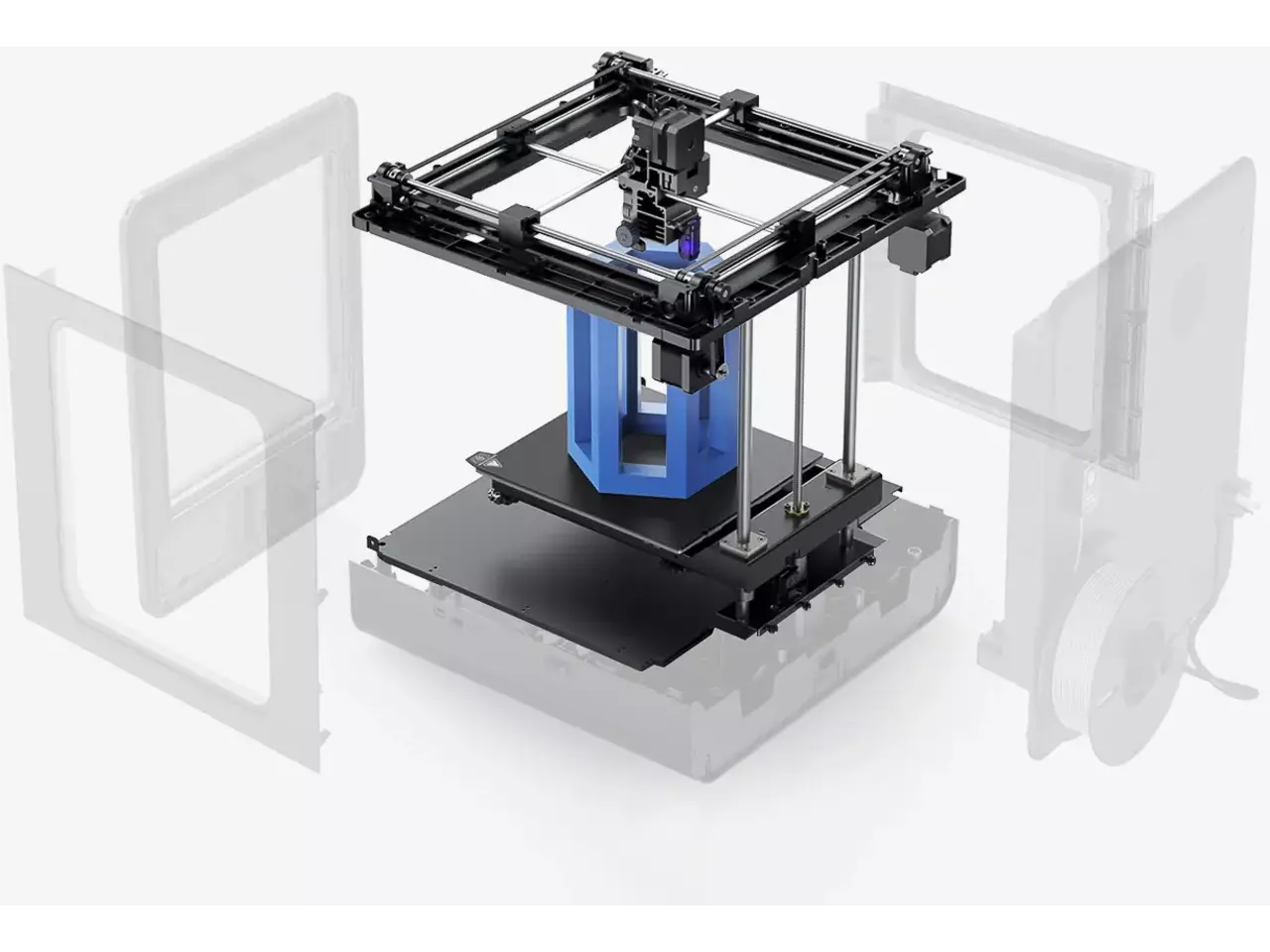 Creality CR-200B Pro