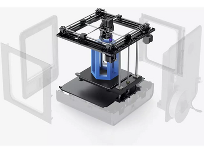 Creality CR-200B Pro