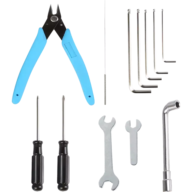 Creality Ender-3 S1 Pro Maintenance Tool Kit