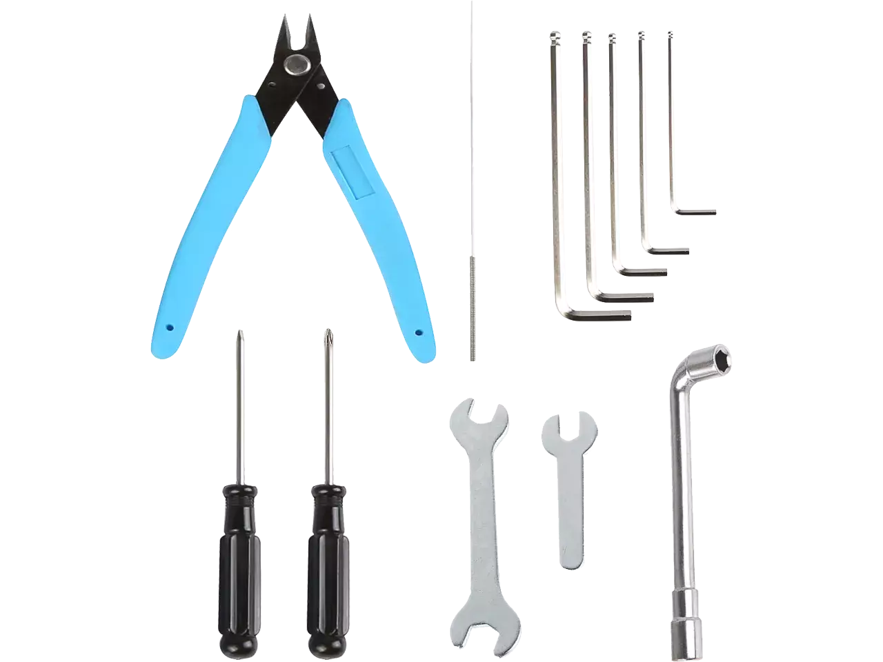 Creality Ender-3 S1 Pro Maintenance Tool Kit