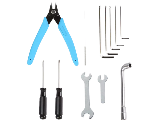 Creality Ender-3 S1 Pro Maintenance Tool Kit