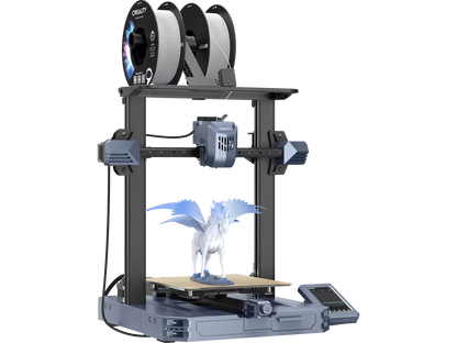 Creality CR-10 SE – Snel, nauwkeurig en betrouwbaar 3D-printen