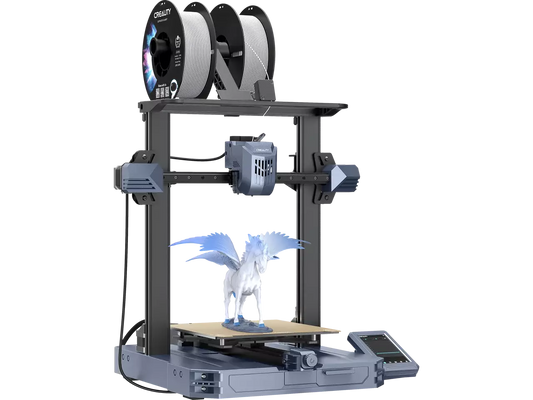 Creality CR-10 SE – Snel, nauwkeurig en betrouwbaar 3D-printen
