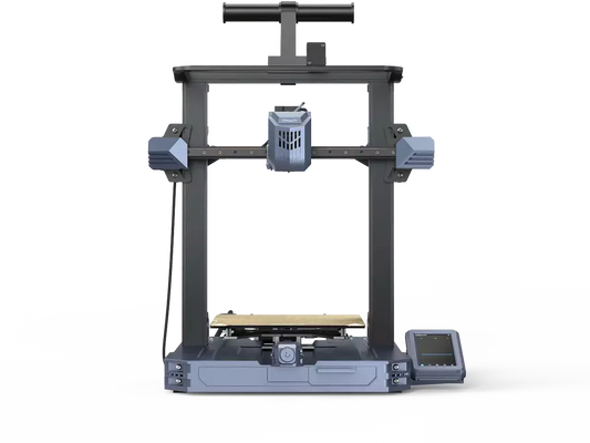Creality CR-10 SE – Snel, nauwkeurig en betrouwbaar 3D-printen