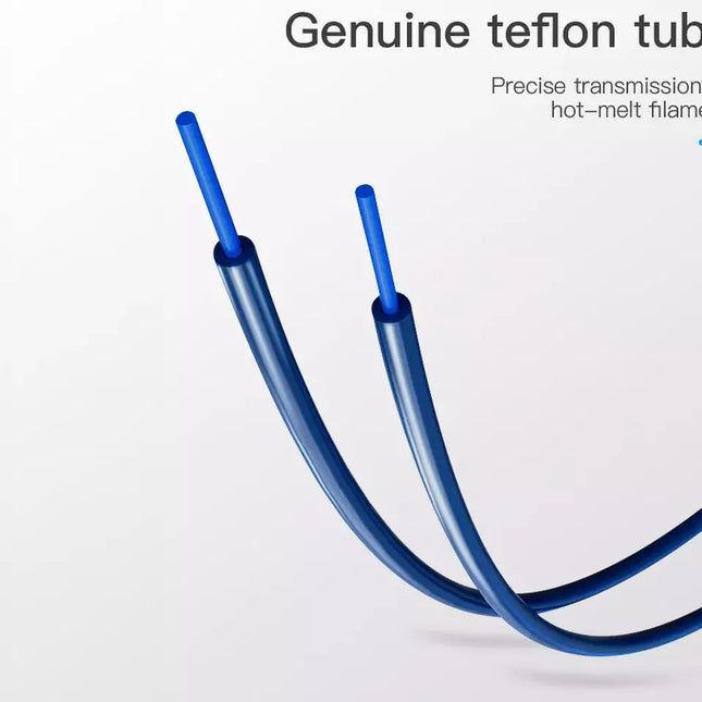 Creality Capricorn PTFE geleiding tube 3D filament 1.75mm 1m