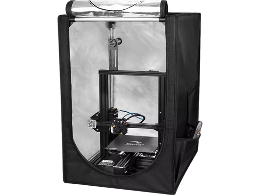 Creality Big L Size 3D Printer Multifunctionele Enclosure