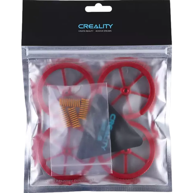 Creality upgrade set leveling printbed set
