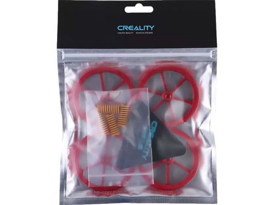 Creality upgrade set leveling printbed set