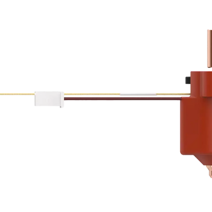 Creality K1 Max Ceramic Heating Block
