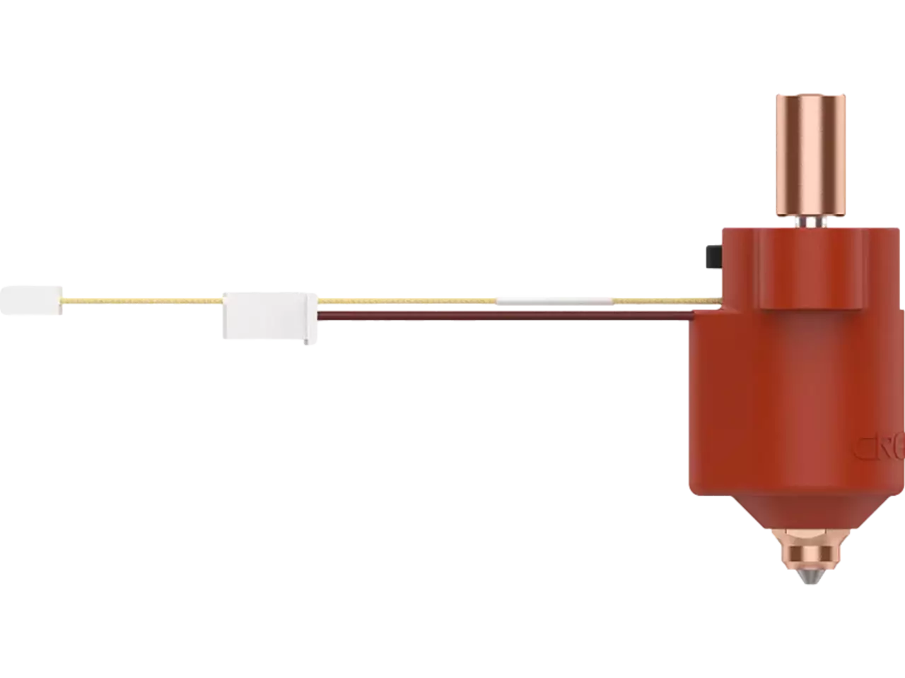 Creality K1 Max Ceramic Heating Block