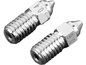 Creality Ender 3 V3 SE High Flow Nozzle Set – 0.4mm + 0.6mm