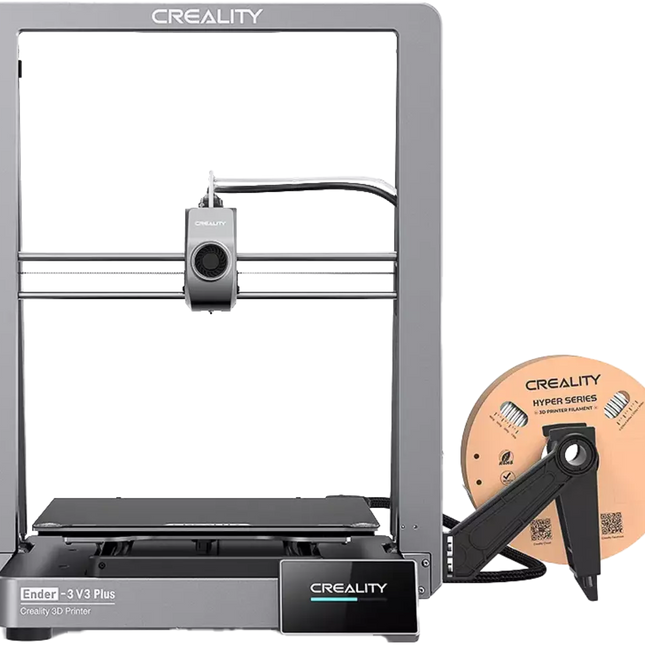 Creality Ender 3 V3 Plus