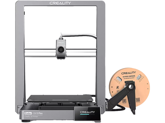 Creality Ender 3 V3 Plus