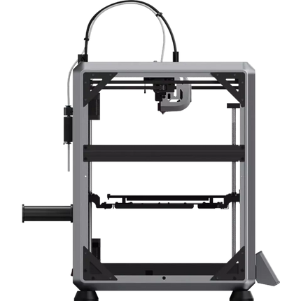 Creality K1 SE 3D Printer – Razendsnel, Slim en Betrouwbaar