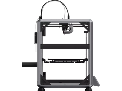 Creality K1 SE 3D Printer – Razendsnel, Slim en Betrouwbaar