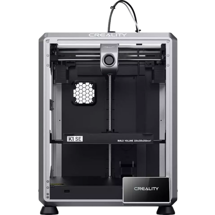 Creality K1 SE 3D Printer – Razendsnel, Slim en Betrouwbaar
