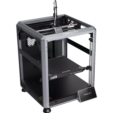 Creality K1 SE 3D Printer – Razendsnel, Slim en Betrouwbaar