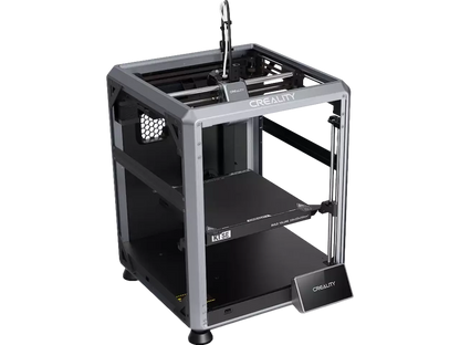 Creality K1 SE 3D Printer – Razendsnel, Slim en Betrouwbaar