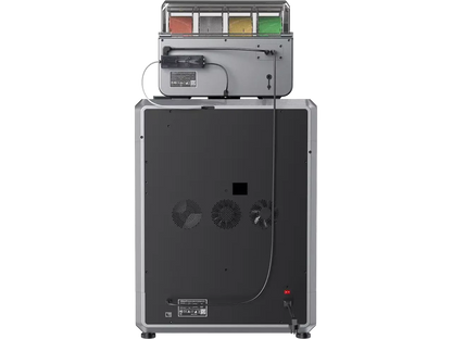 Creality K2 Plus Combo – Revolutionaire Multi-color & Large-Format 3D-printer