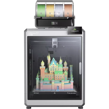 Creality K2 Plus Combo