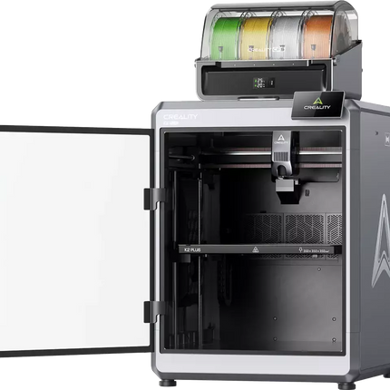 Creality K2 Plus Combo